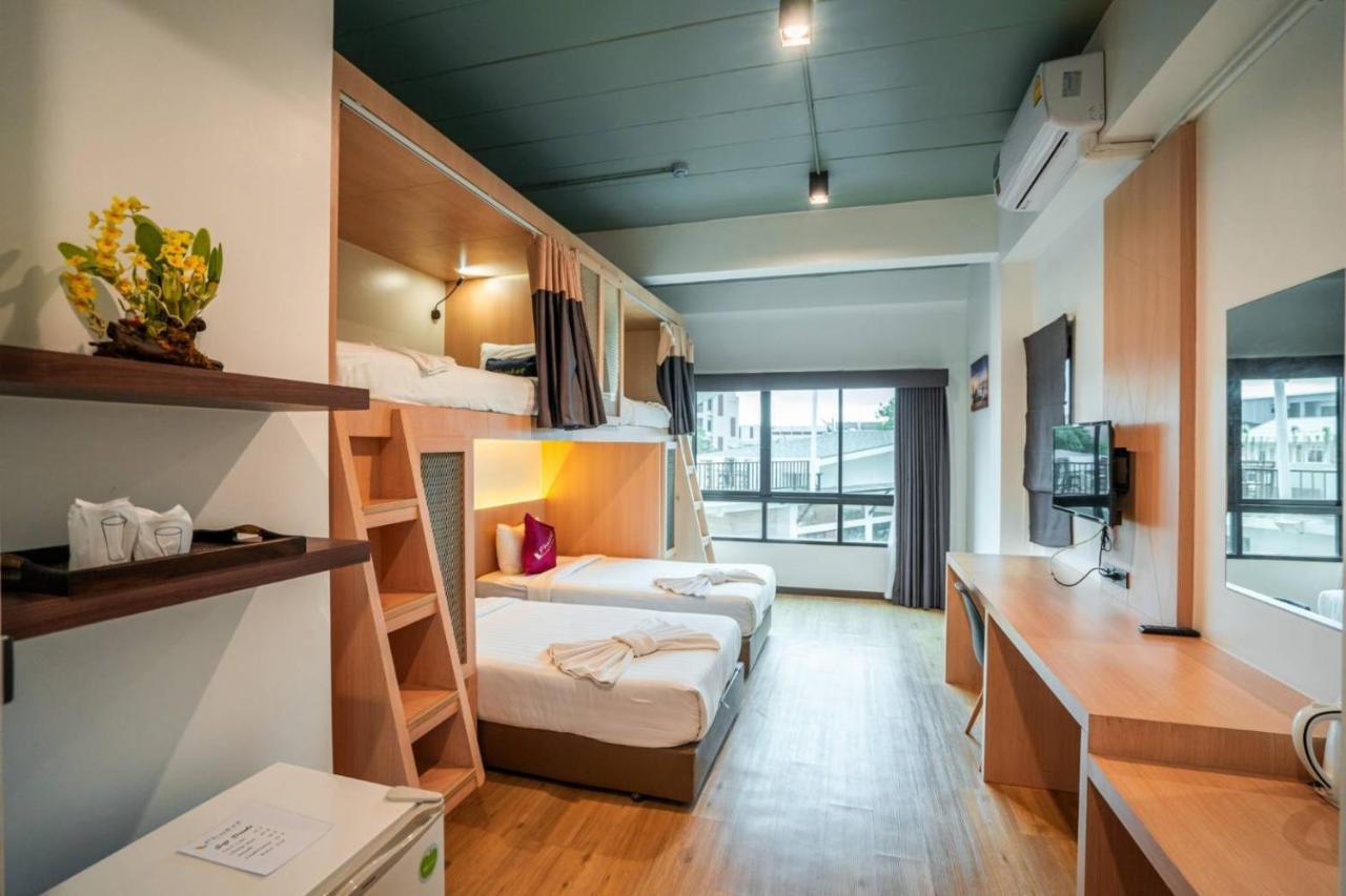 Phuket Airport Place Hotel