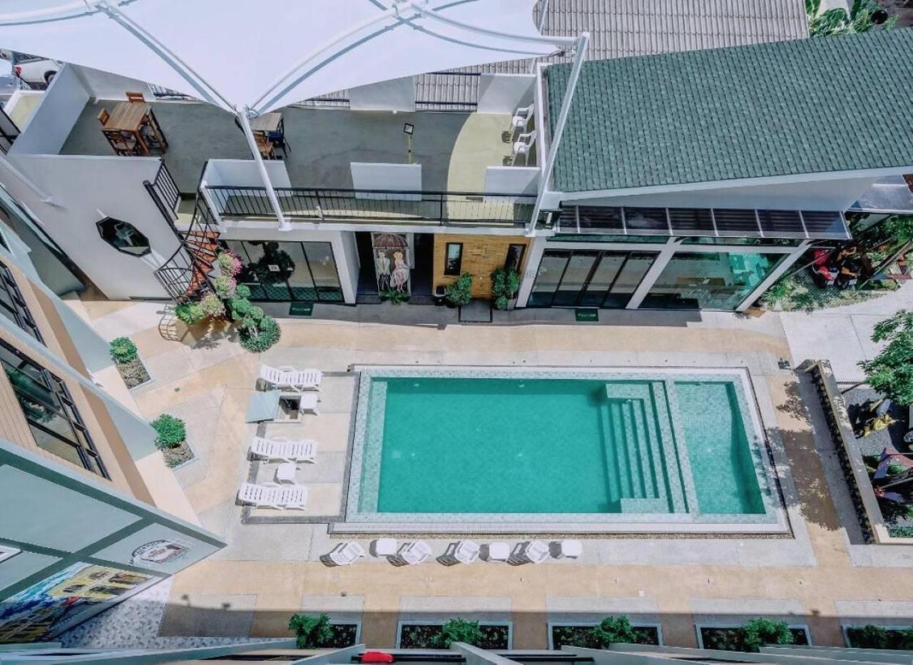 Phuket Airport Place Hotel